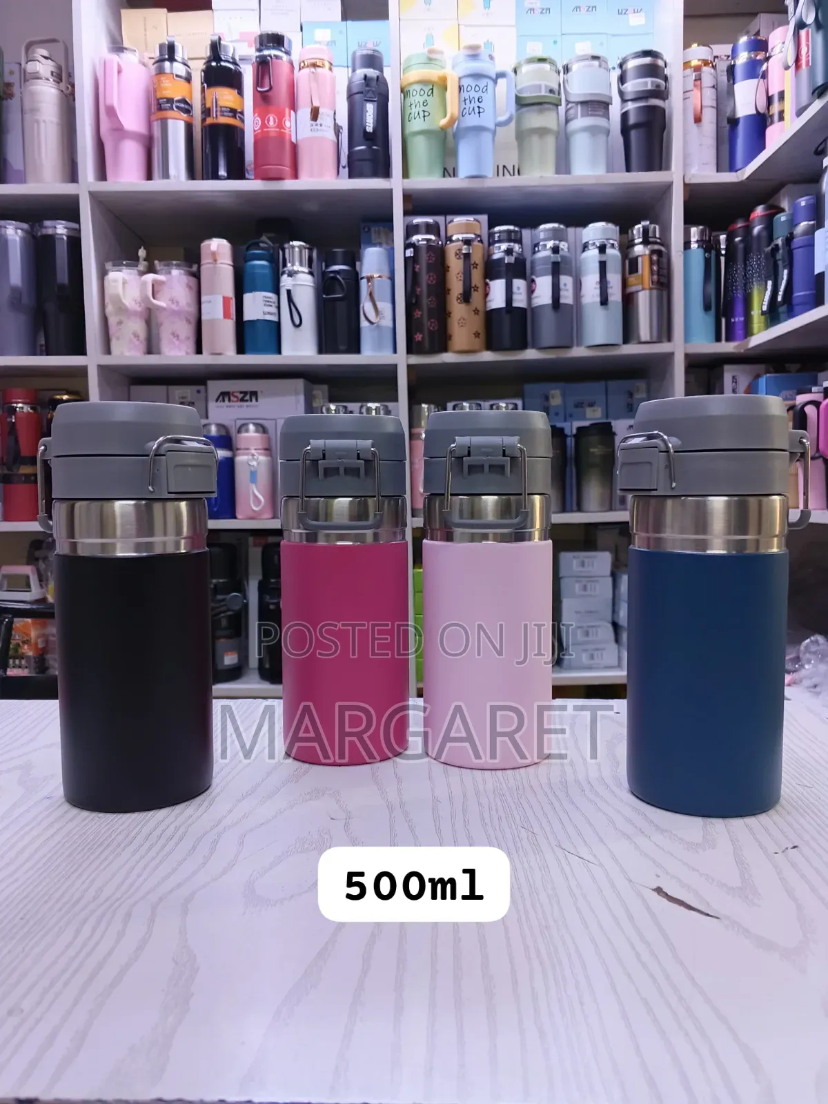 Thermo Flask