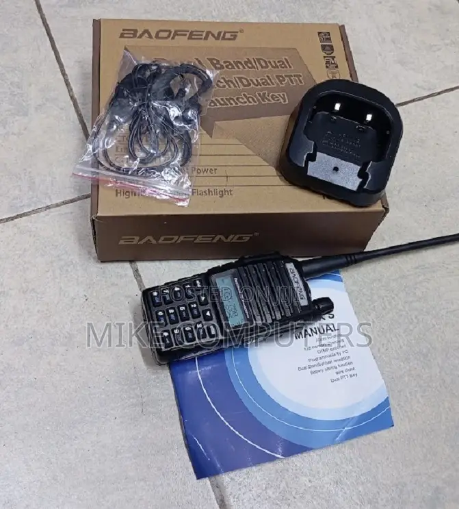 Uv82 8w Baofeng Radio Uv-82 5w Radio Calls