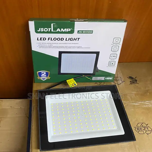 *100w AC Stima Led Floodlight/New Model Electric Floodlight