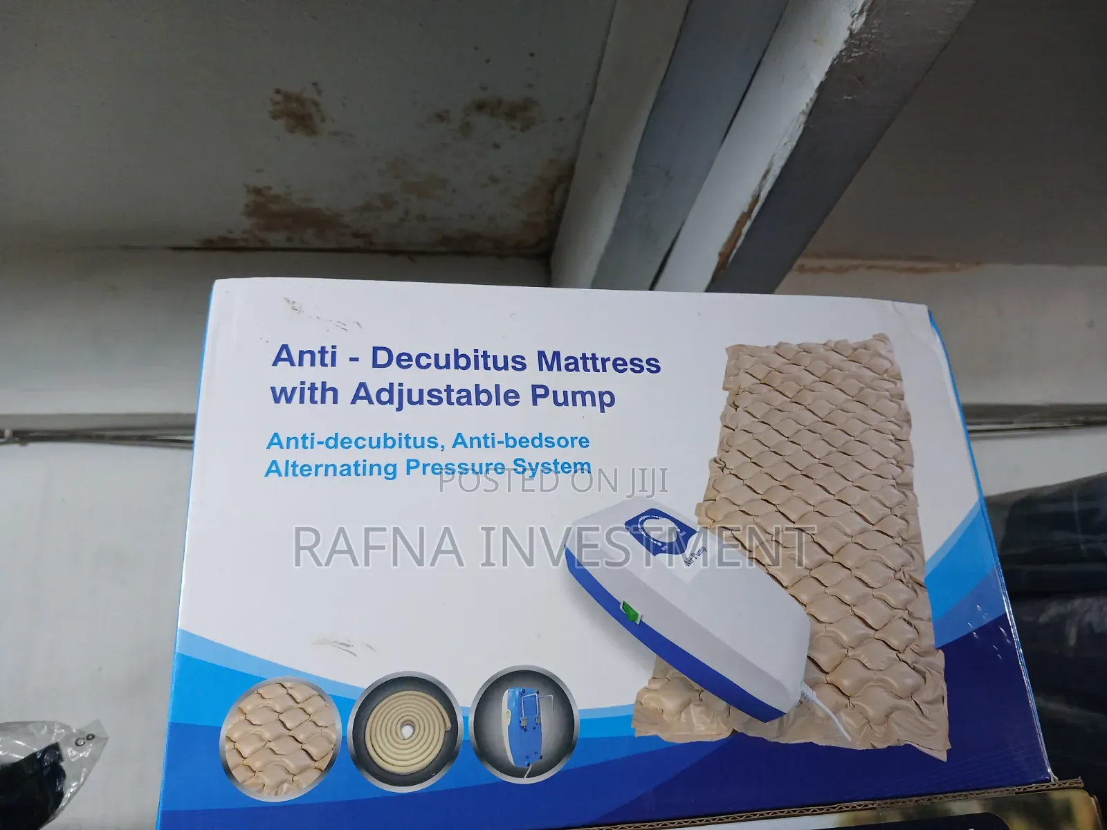 Ripple Mattress on Offer at 4999