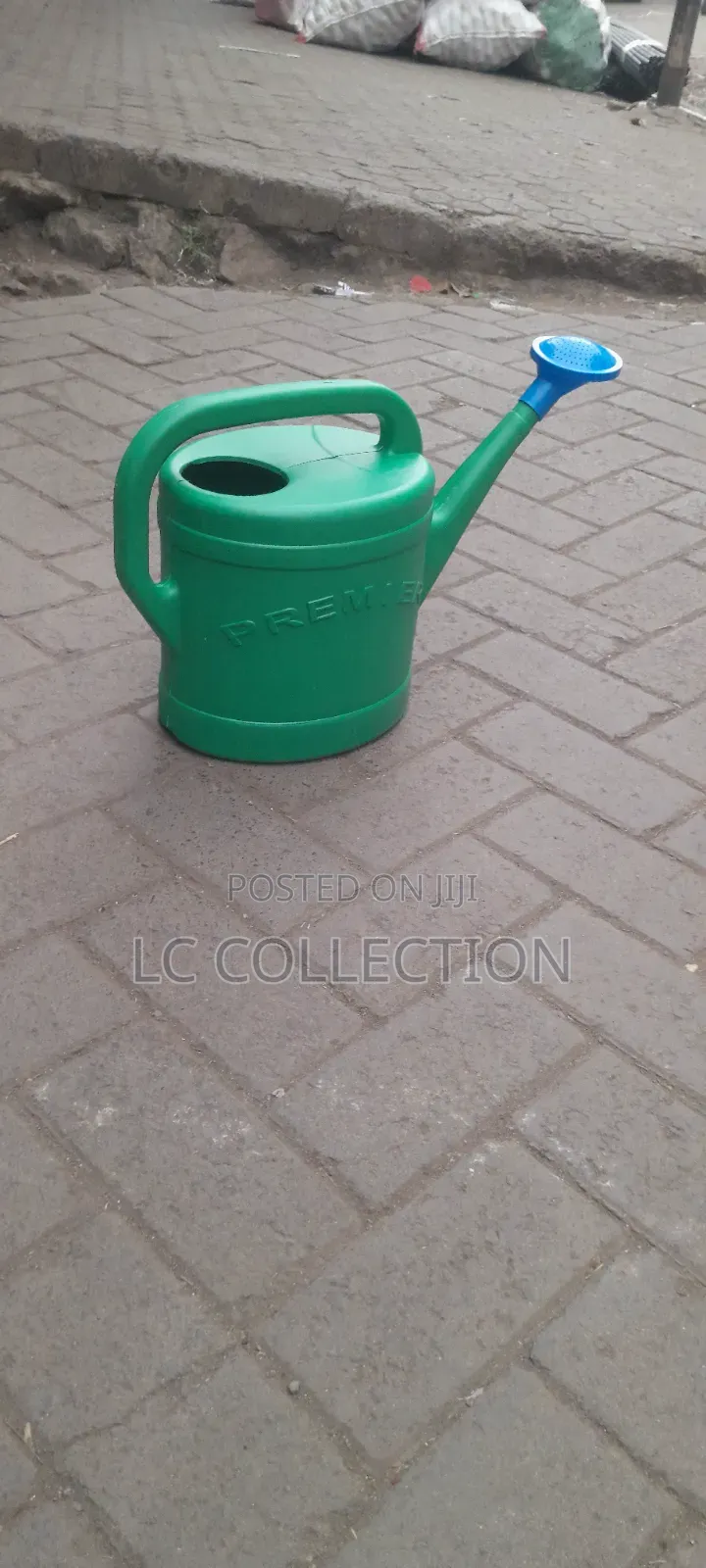 Water Sprinkler Can 10ltrs