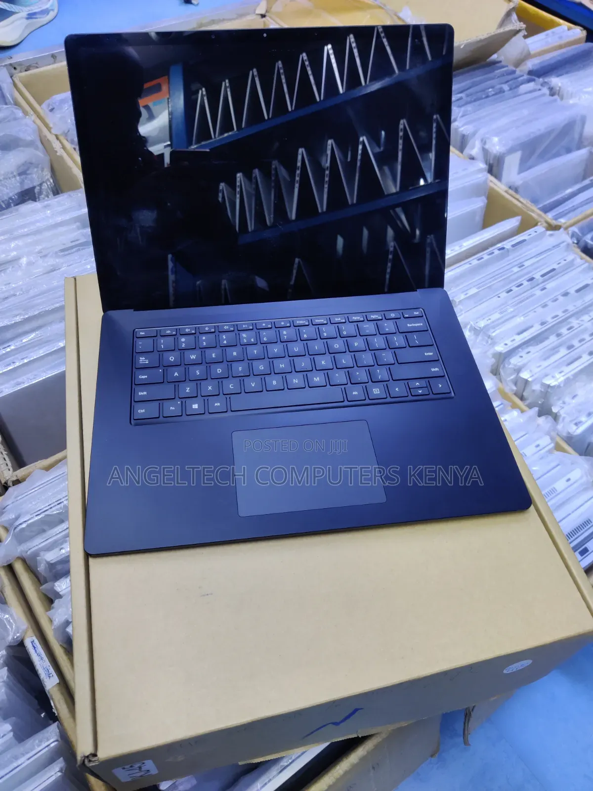 Laptop Microsoft Surface Pro 3 8GB Intel Core i5 SSD 256GB