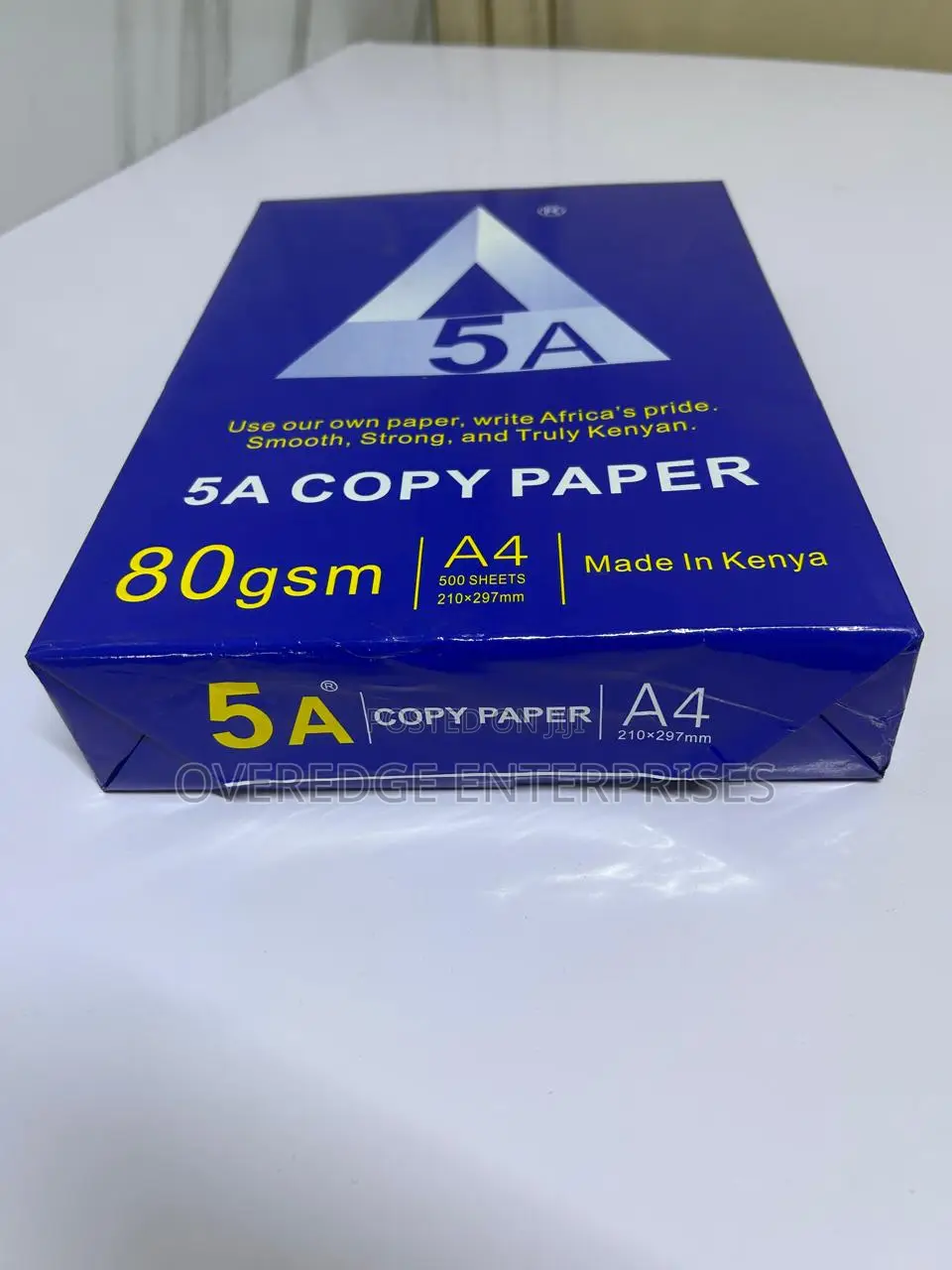 Copying Printer Papers Available
