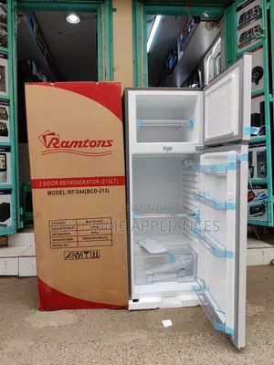 Ramtons Fridge RF244 213Litres
