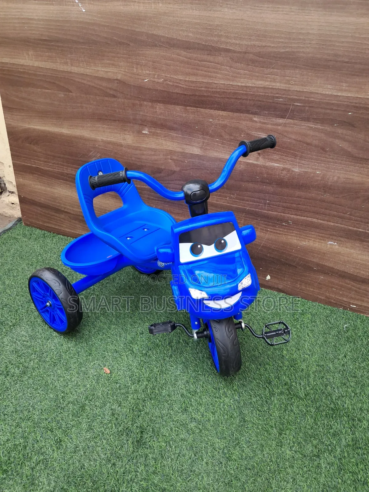 Baby Tricycle