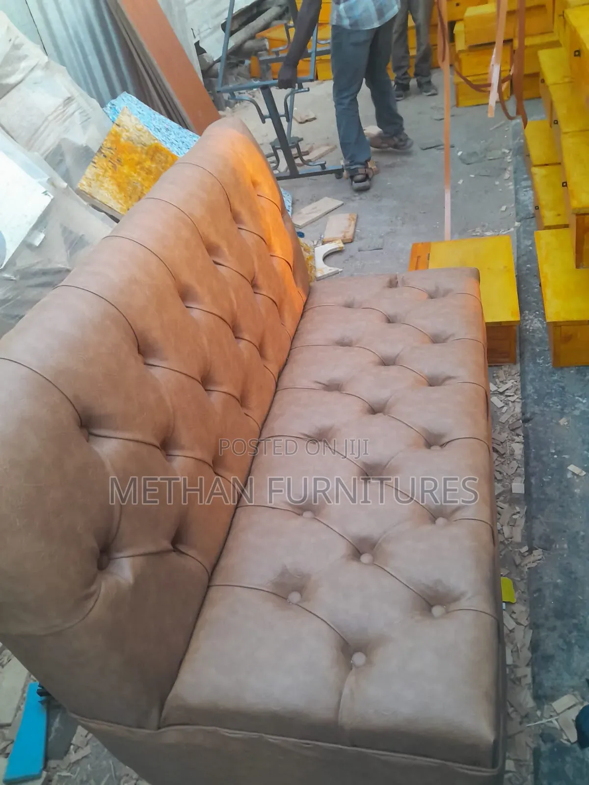 Couches for Bar Restaurant and Waiting Areas