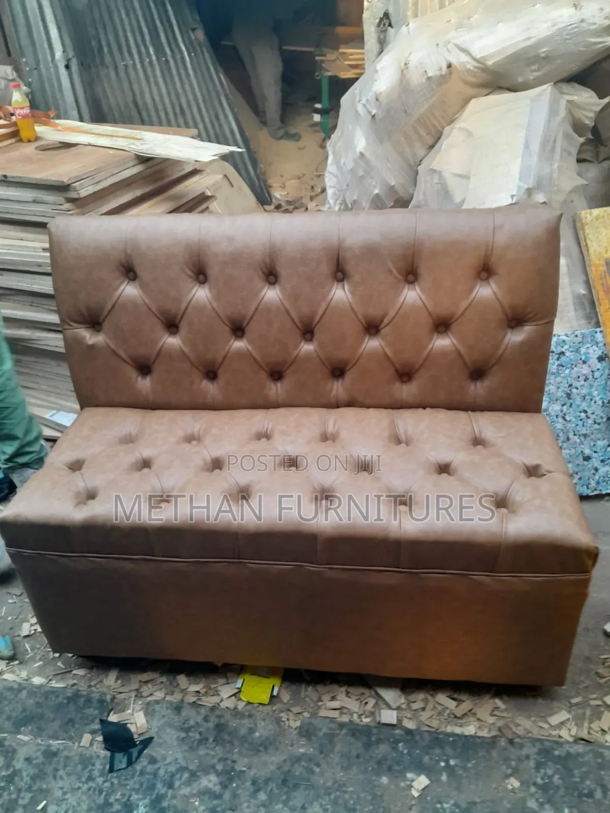 Couches for Bar Restaurant and Waiting Areas