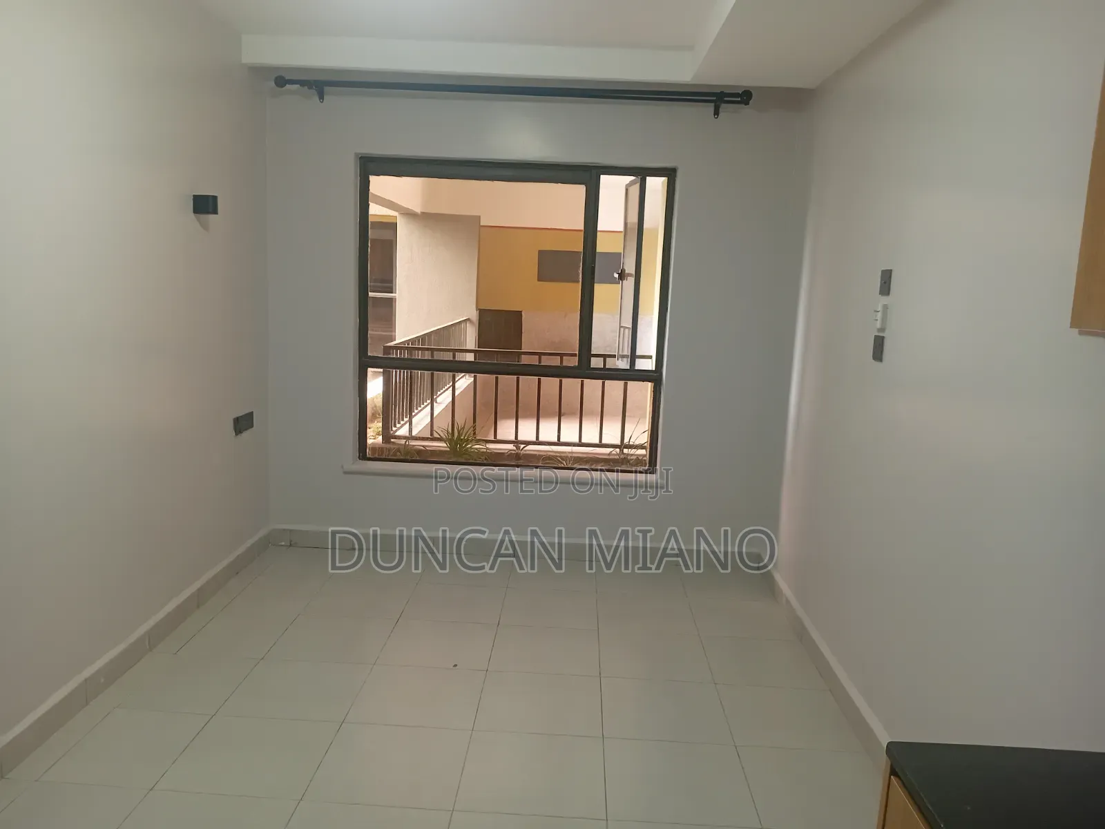 1bdrm Apartment in Magadi Isinya, Kiserian for rent