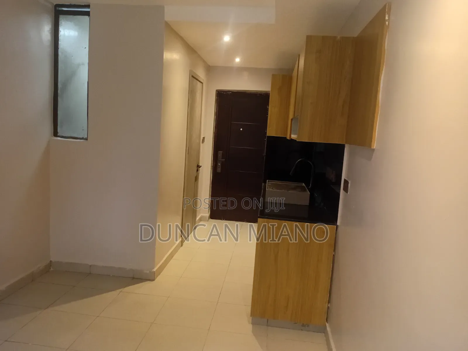 1bdrm Apartment in Magadi Isinya, Kiserian for rent
