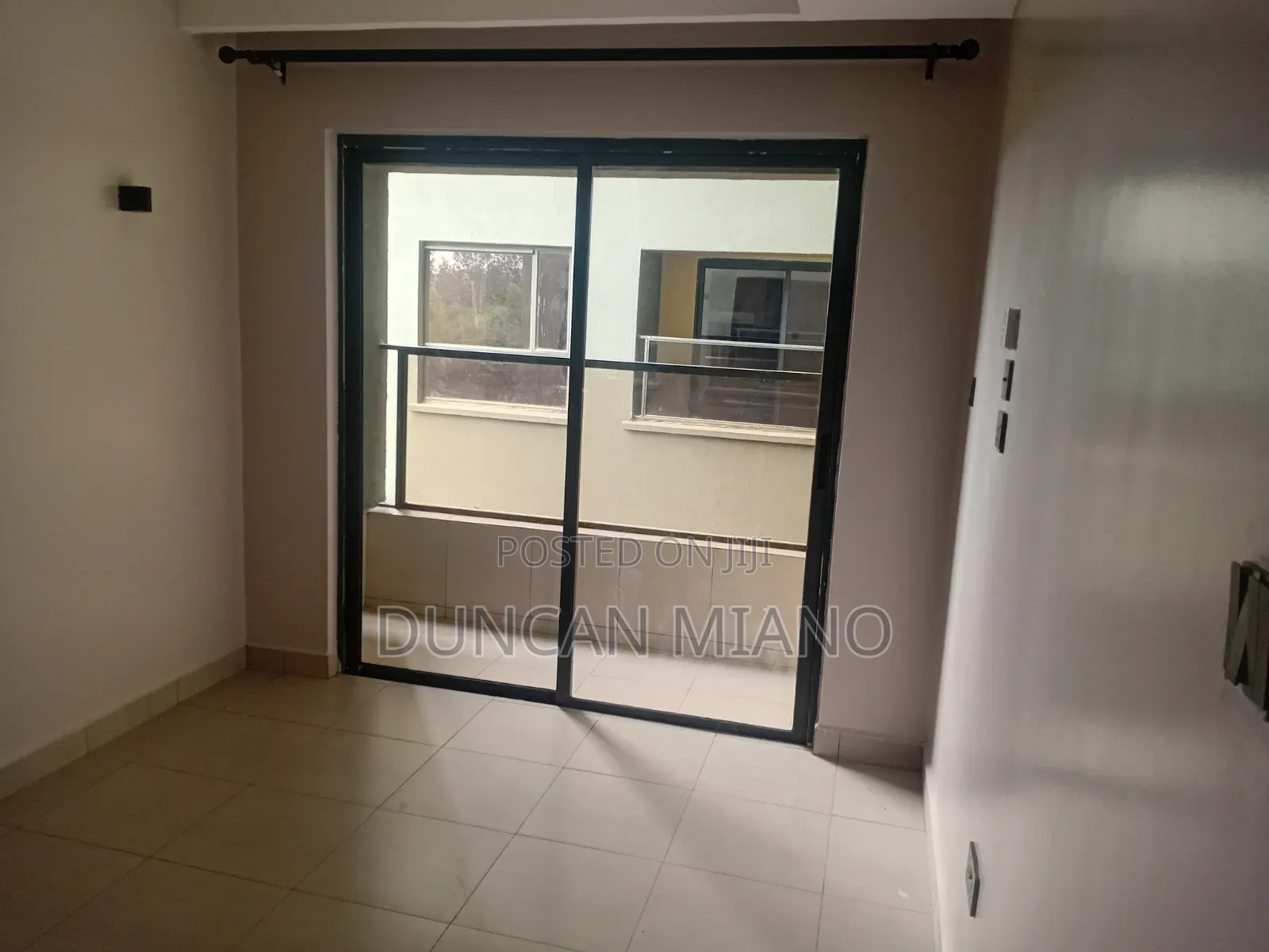 1bdrm Apartment in Magadi Isinya, Kiserian for rent