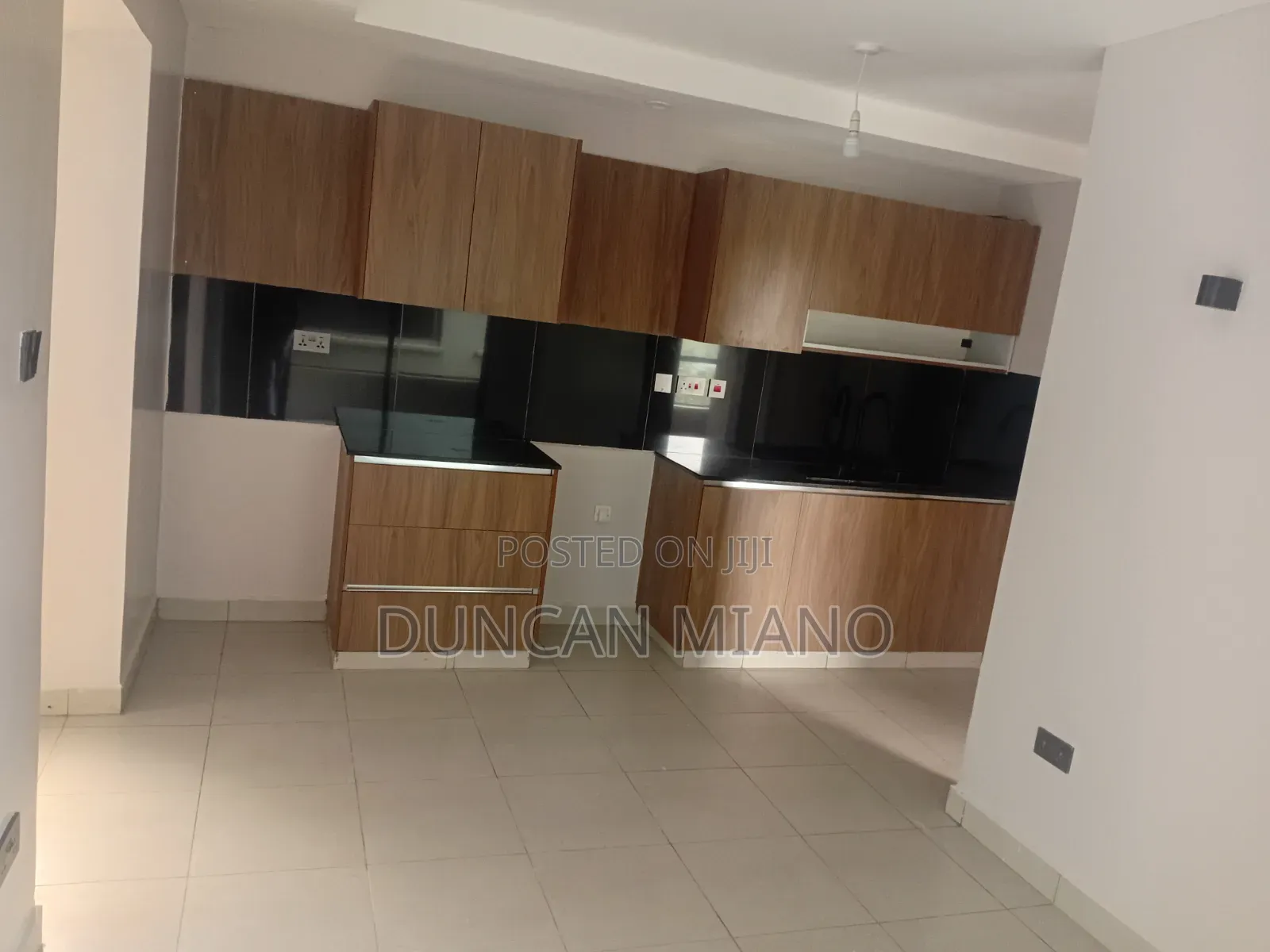 1bdrm Apartment in Magadi Isinya, Kiserian for rent