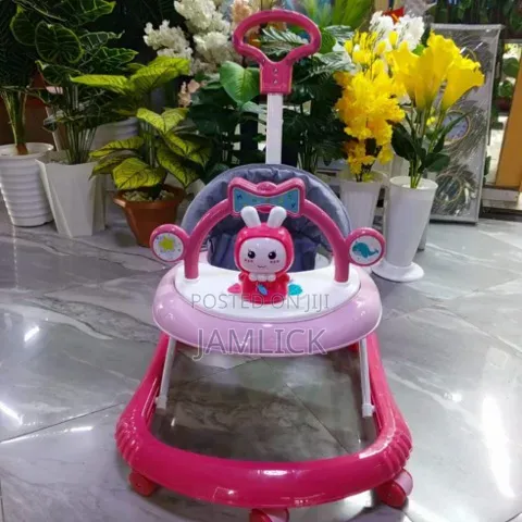 Momeasy Baby Walker - Kk