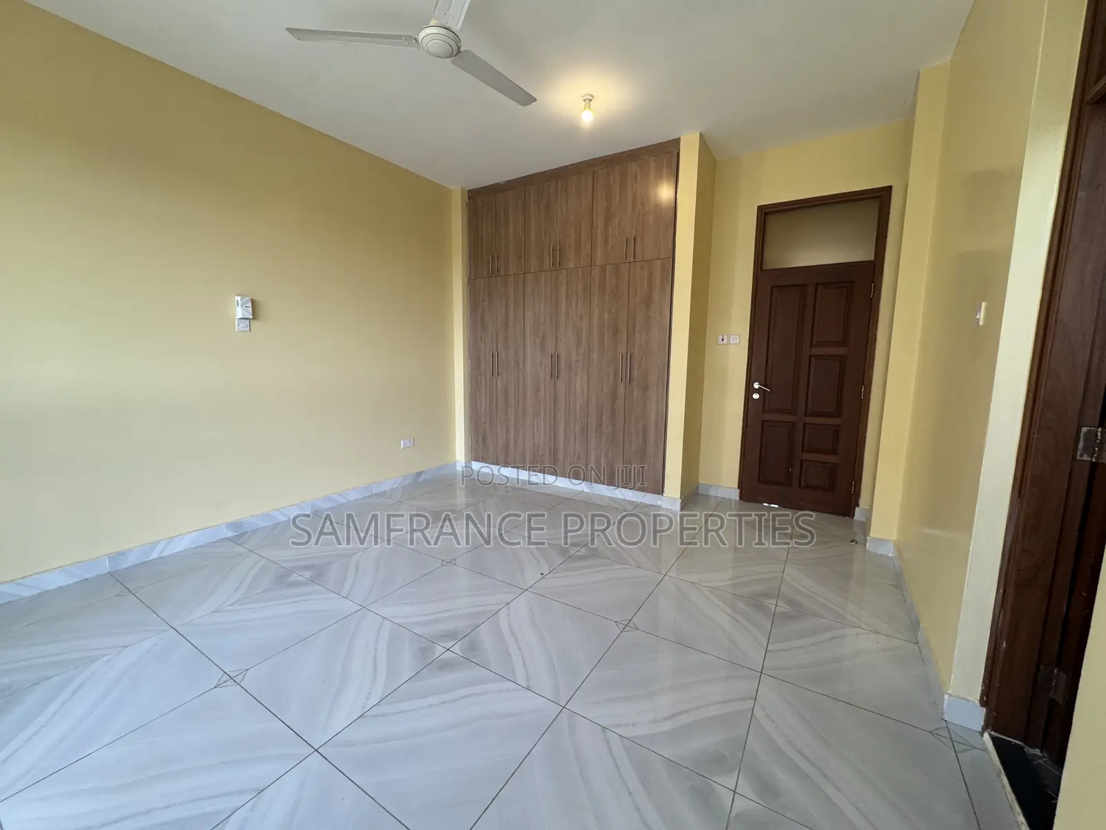 3bdrm Apartment in Nyali Greenwood for rent