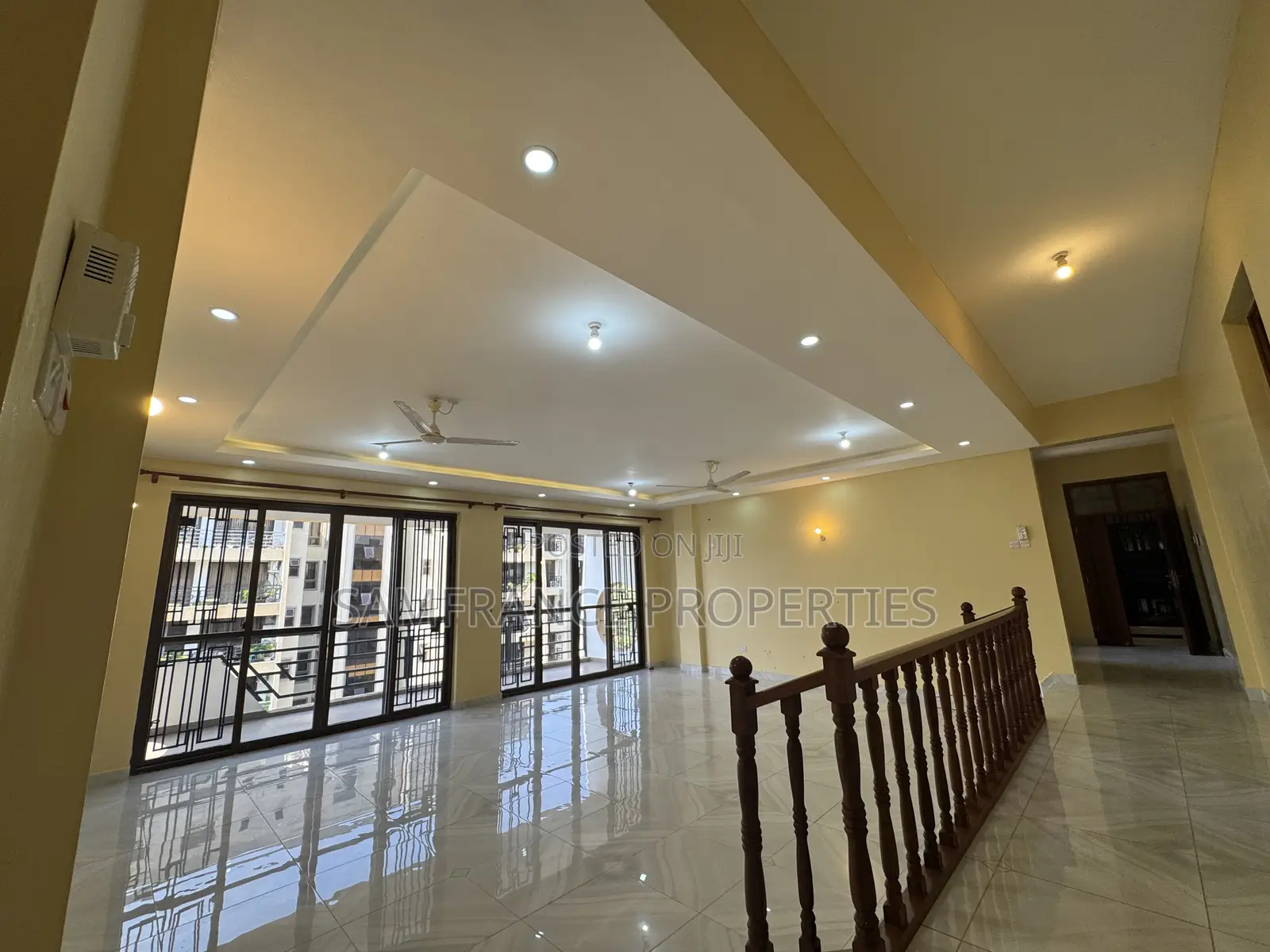 3bdrm Apartment in Nyali Greenwood for rent