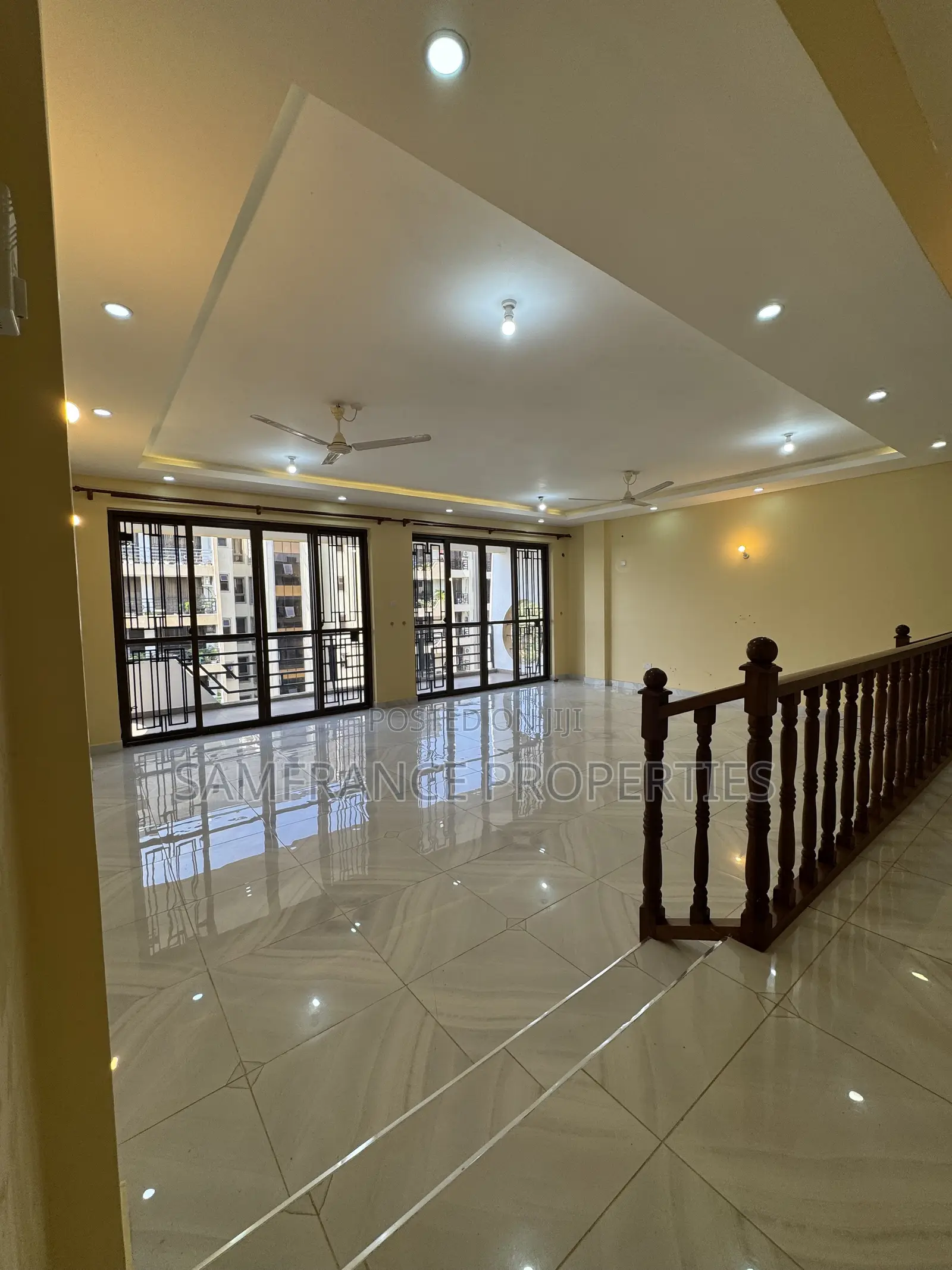 3bdrm Apartment in Nyali Greenwood for rent