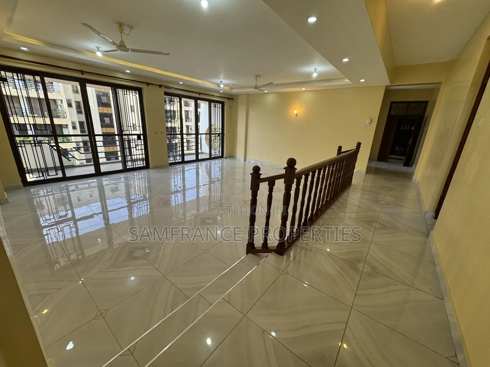 3bdrm Apartment in Nyali Greenwood for rent