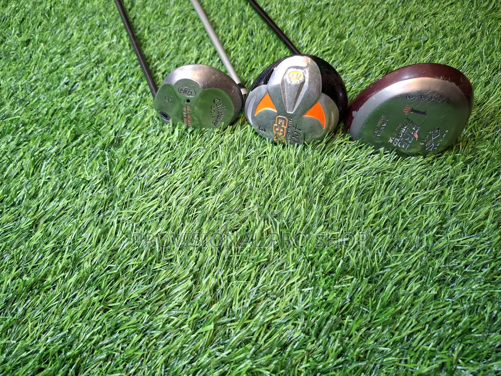 Hippo Men's Set