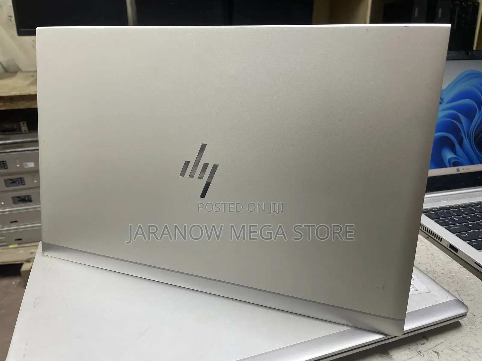 Laptop HP EliteBook 850 16GB Intel Core i7 SSD 512GB