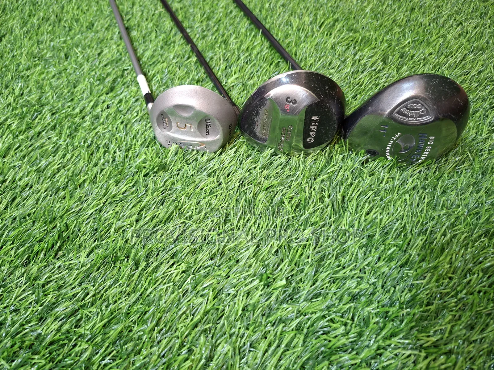 Macgregor Men's Set