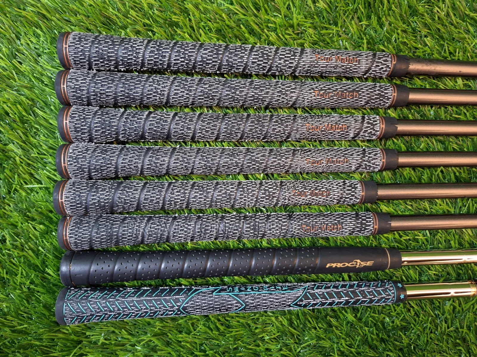 Macgregor Men's Set