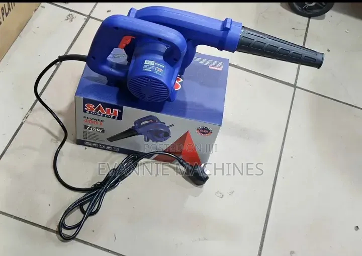 Sali Electric Blower/Dust Blower