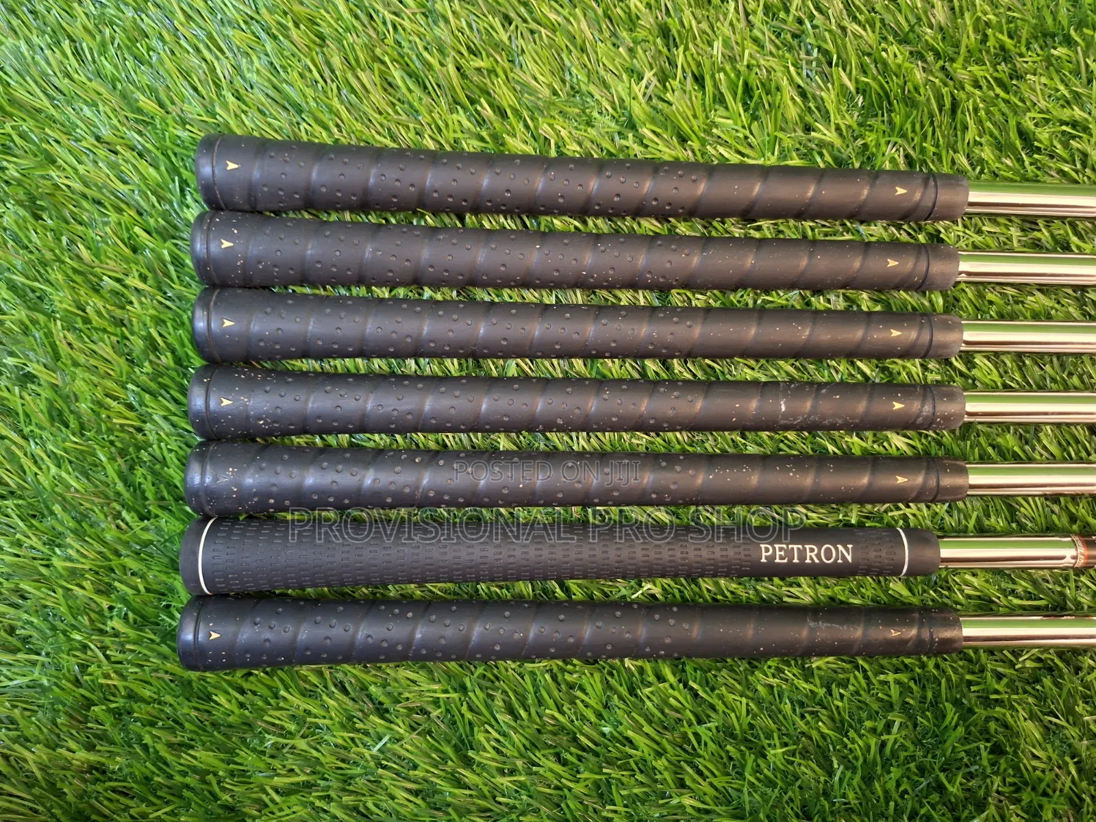 Vantage Men's Set