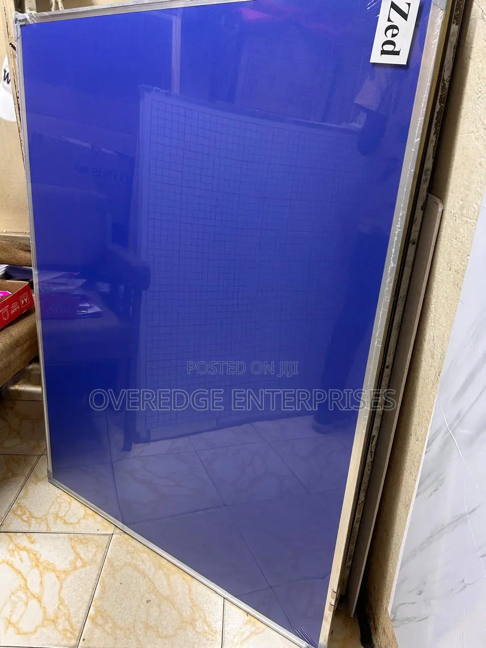 Notice Pinning Board on Sale