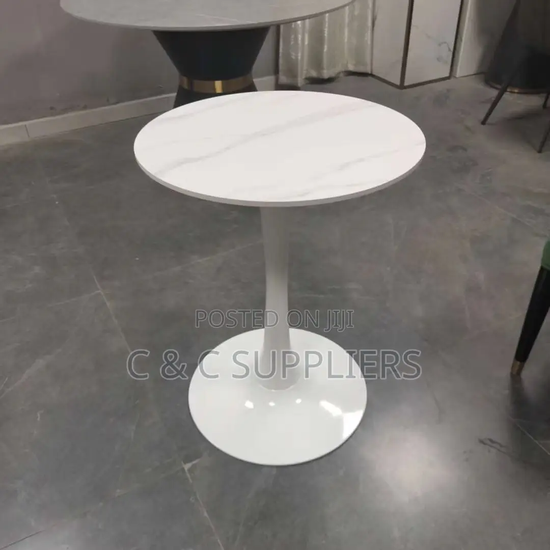 Marble Restaurant Cafe Table