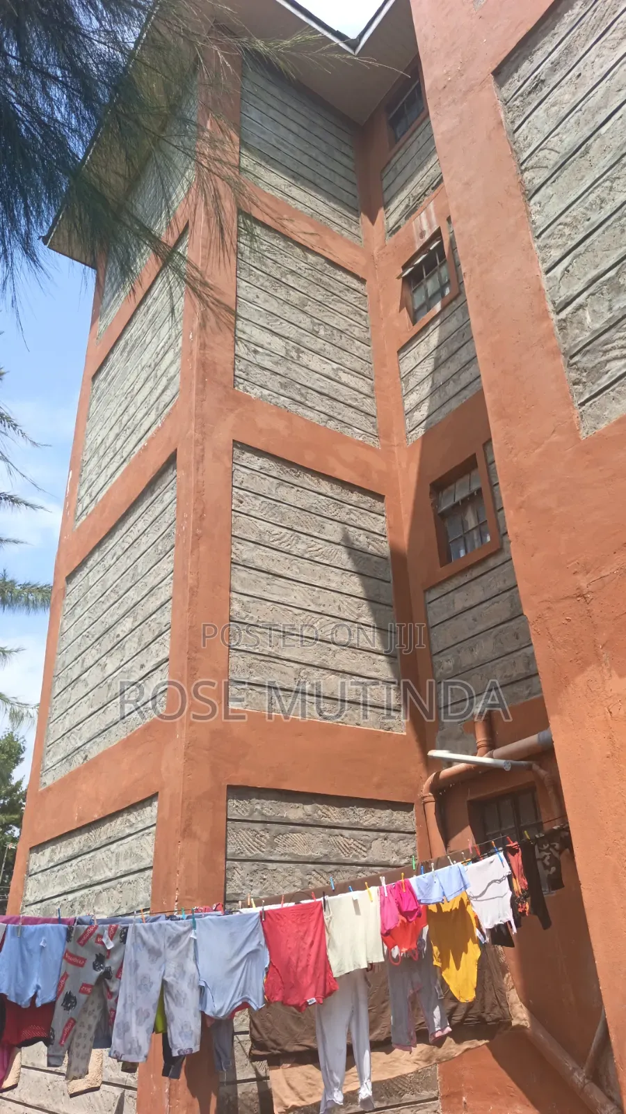 Furnished 1bdrm Apartment in Kitengela for sale