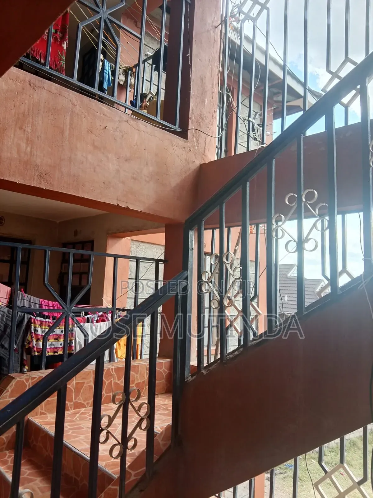 Furnished 1bdrm Apartment in Kitengela for sale