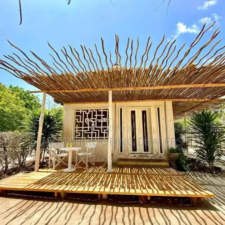 Sisal Poles Shades Dealers