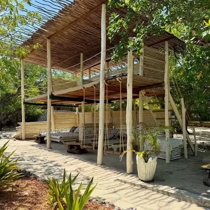 Sisal Poles Shades Dealers