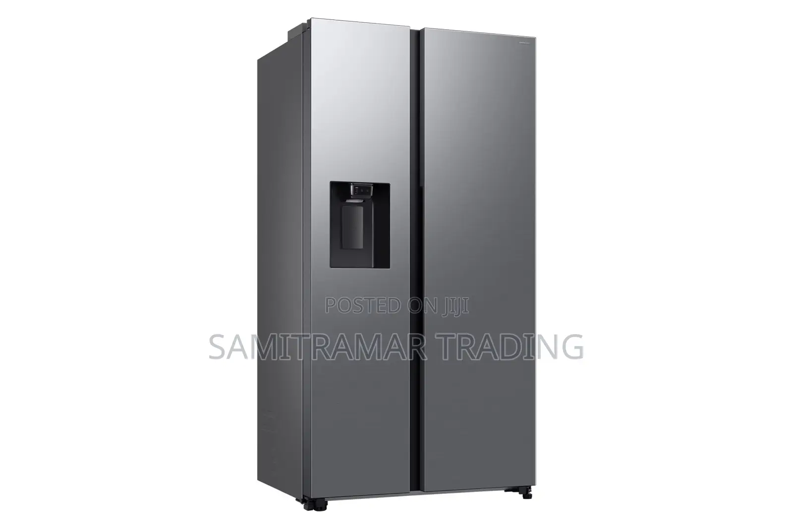 RS70F65K3TUT Samsung 635-Liter Premium Side-by-Side Refrigerator