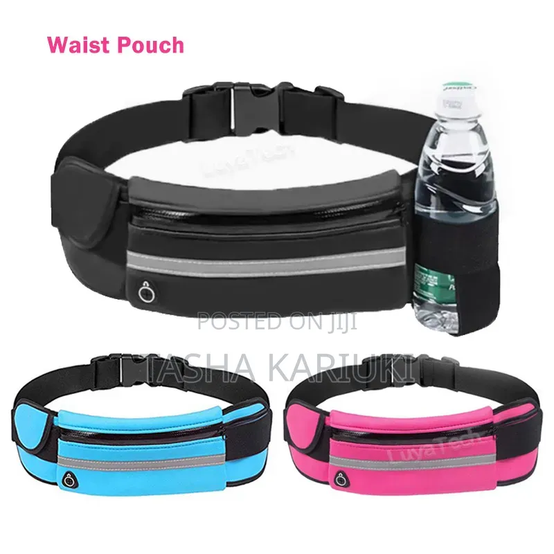 Gym Waist Band