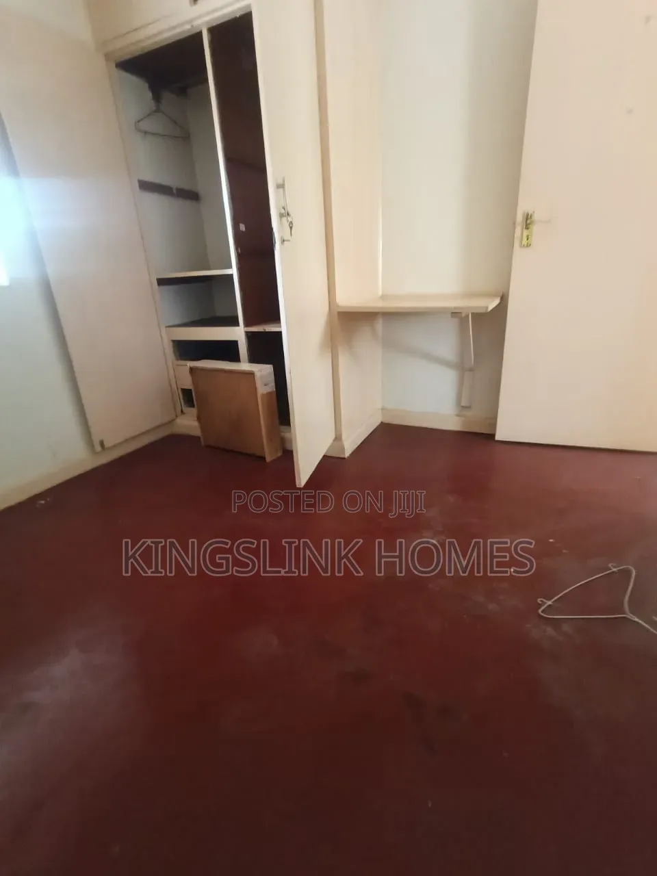 3bdrm Maisonette in Nairobi West, Madaraka for rent