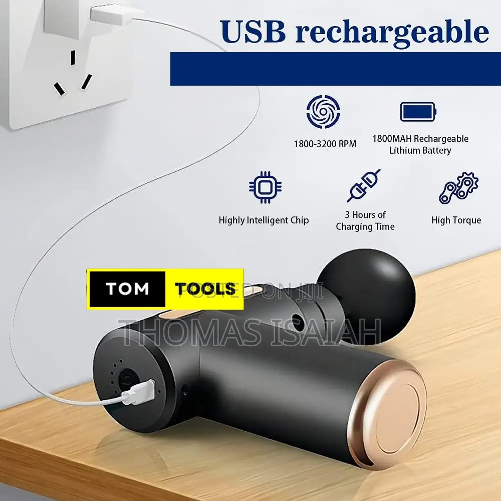 Lithium Cordless Handheld