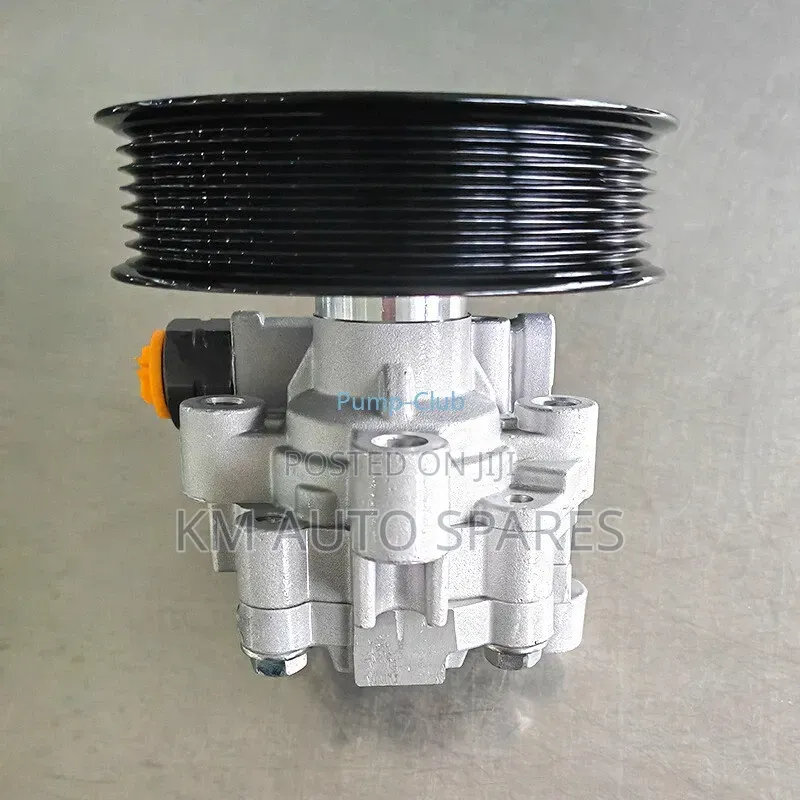Toyota 2gd Power Steering Pump for Hilux, Fortuner.