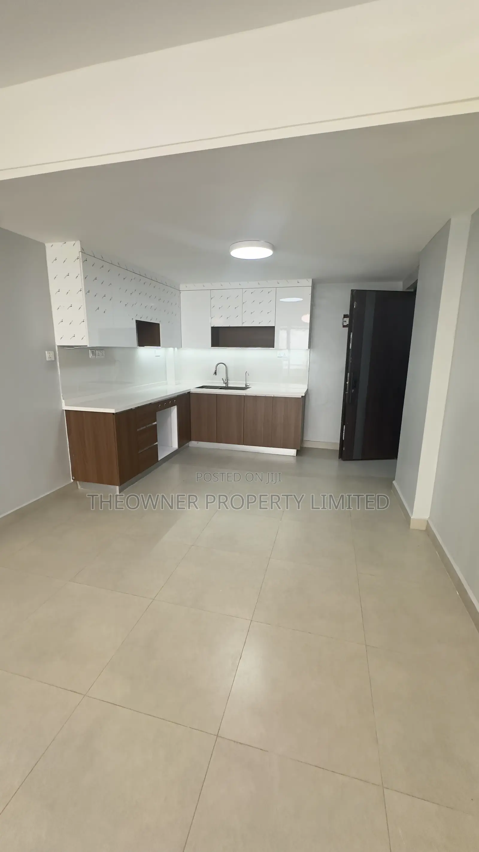 2bdrm Apartment in Kilimani, Hurlingham for sale