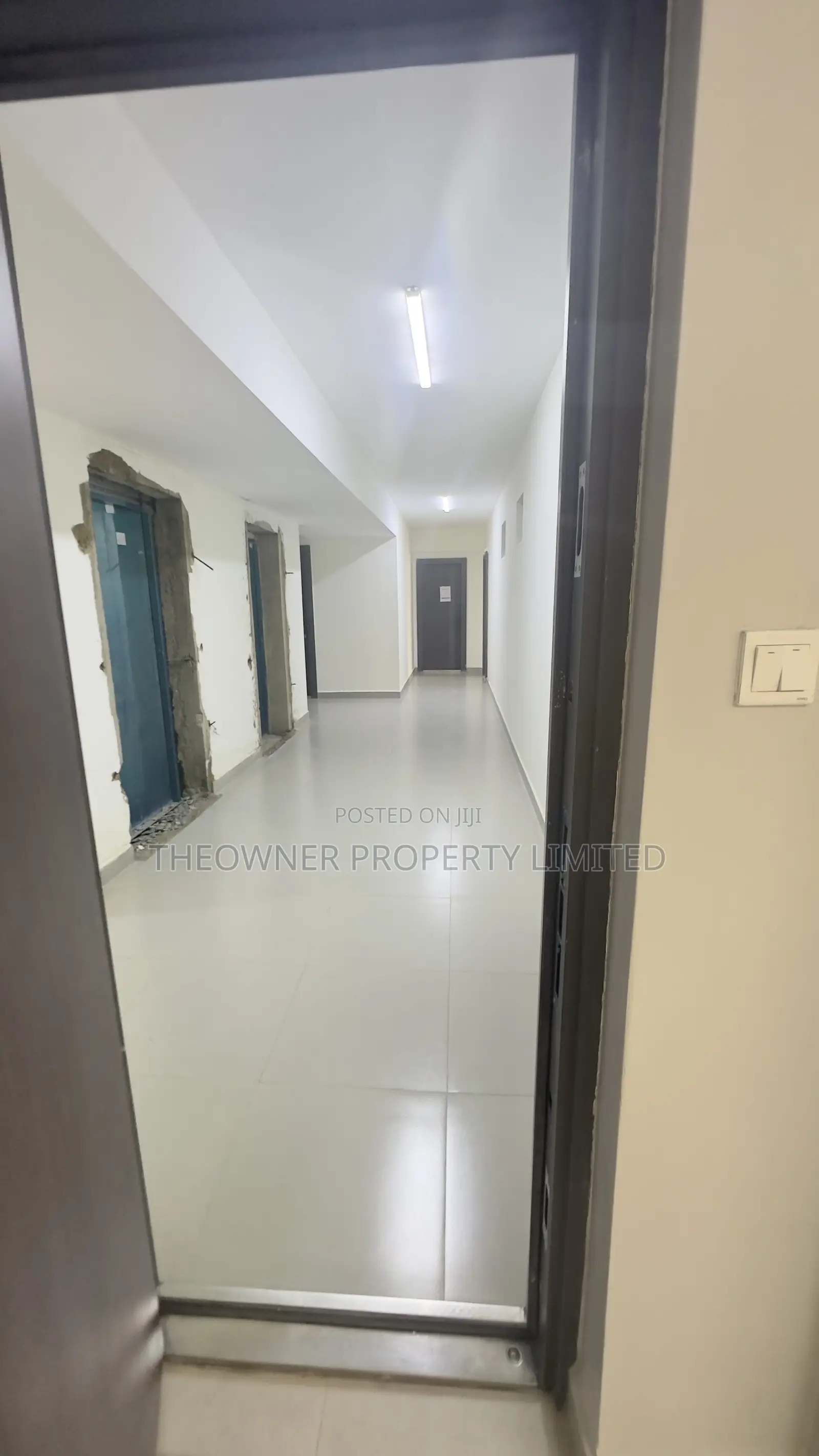 2bdrm Apartment in Kilimani, Hurlingham for sale