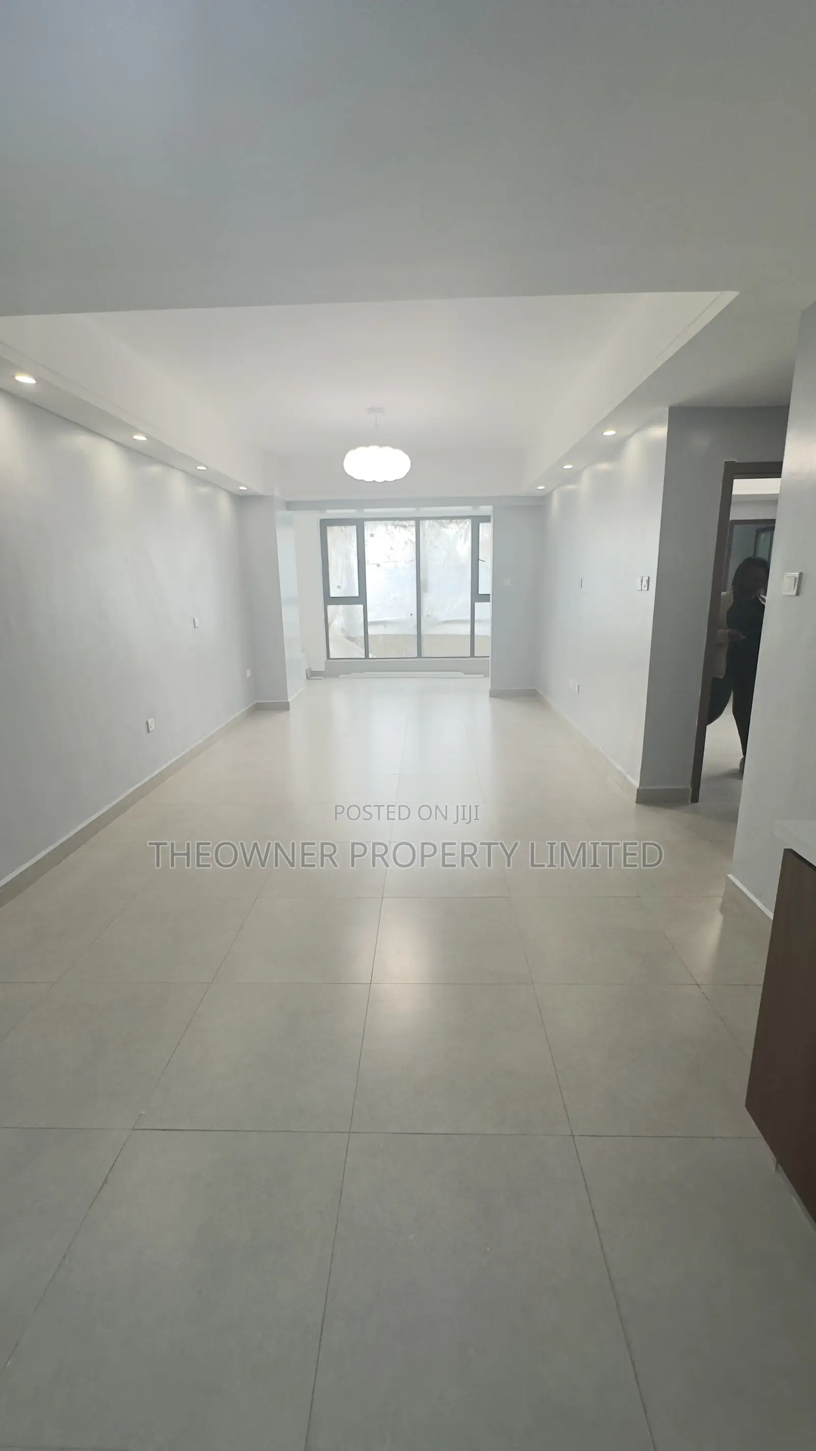 2bdrm Apartment in Kilimani, Hurlingham for sale