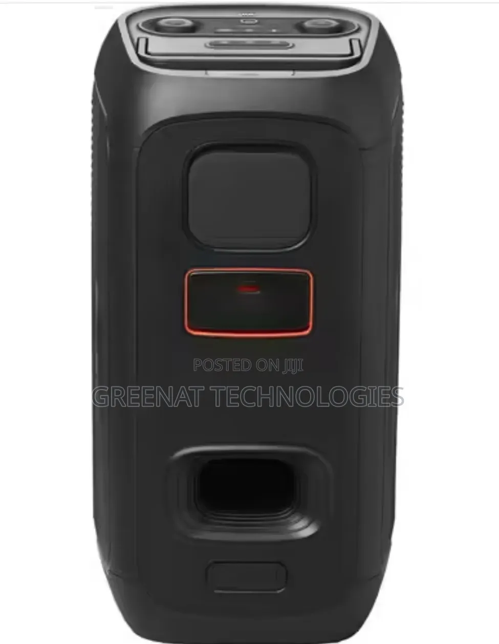 JBL Partybox Club 120 160Watts RMS JBL Original Pro Sound 12hrs Play