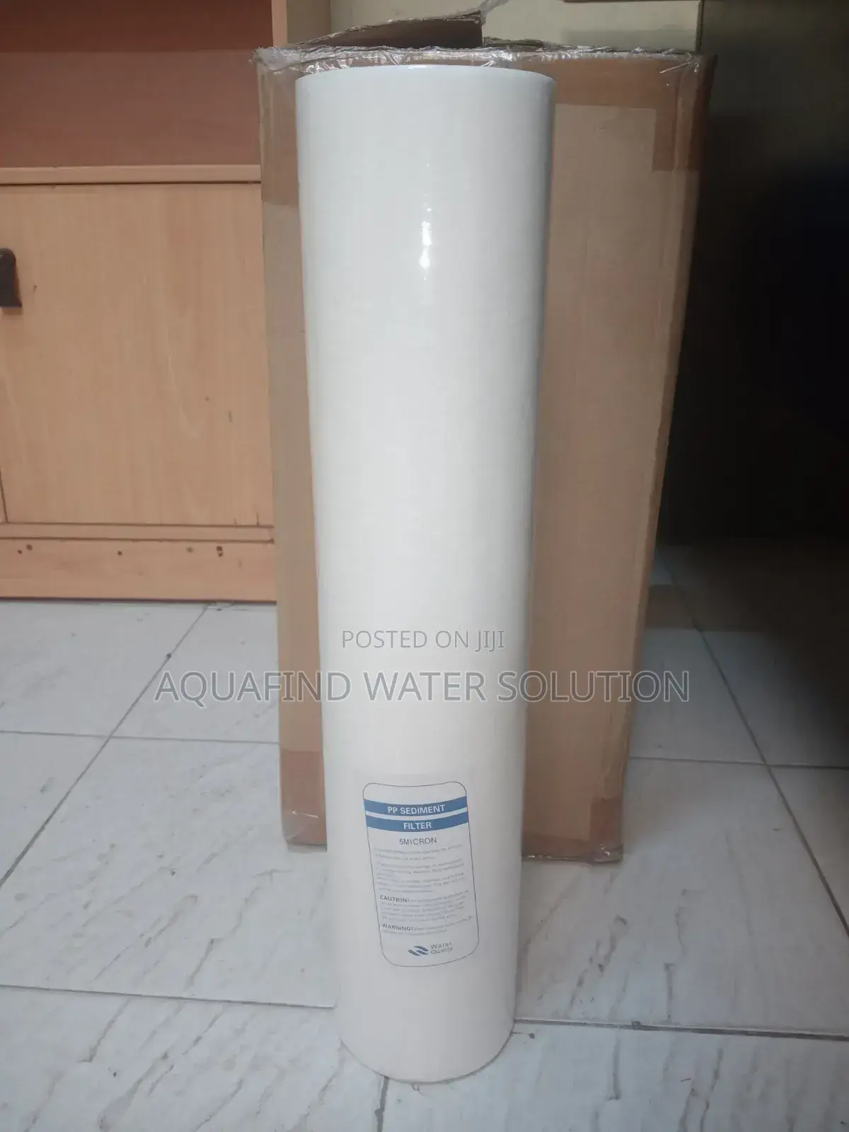 Jumbo Pp 20"