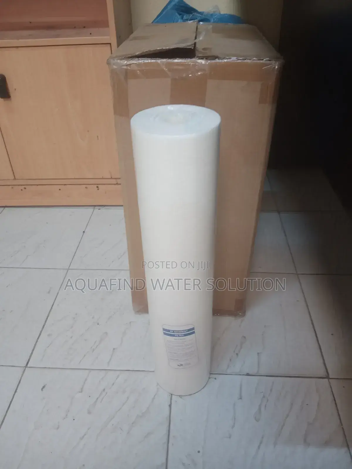 Jumbo Pp 20"
