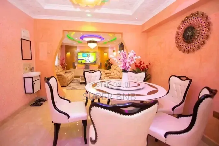 Own Compound Airbnb in Nairobi for Parties, Family Gathering and Event