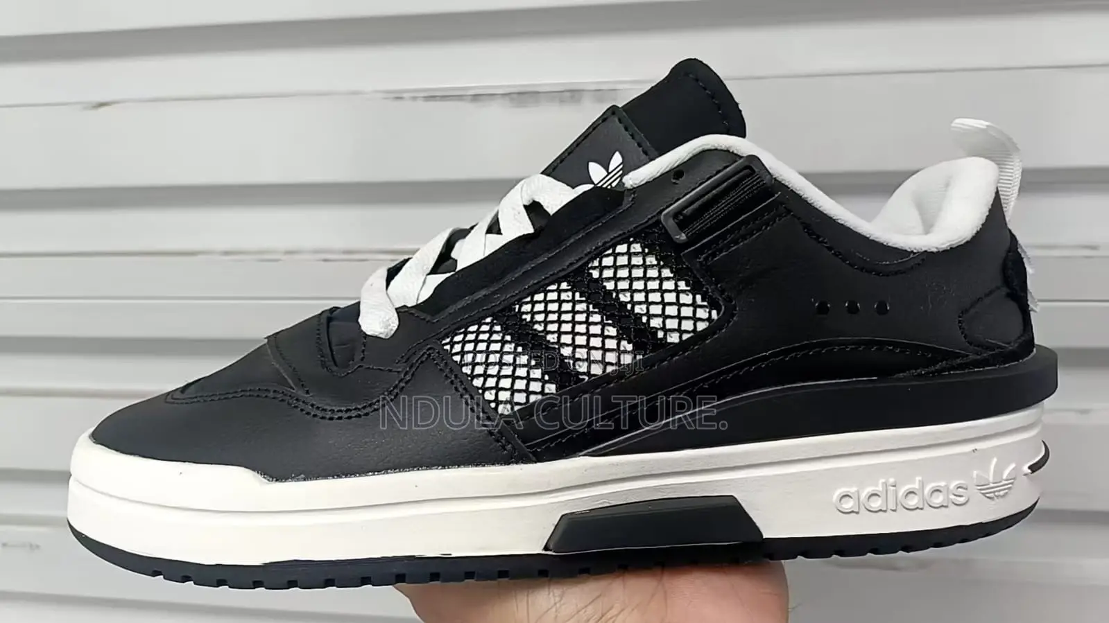 Adidas Forum Low Cut