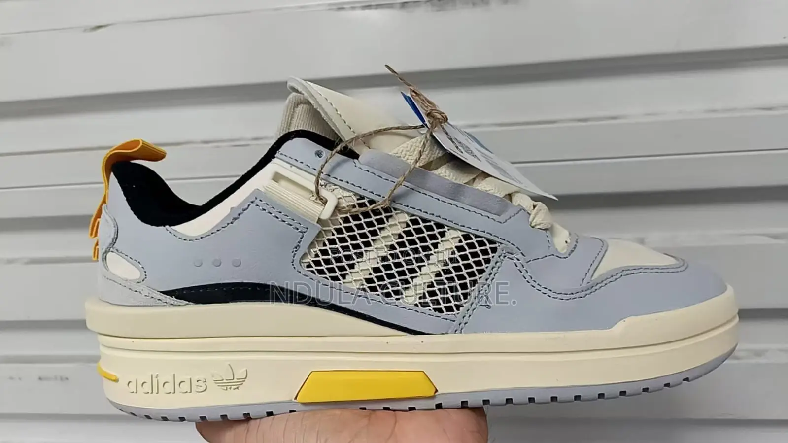 Adidas Forum Low Cut