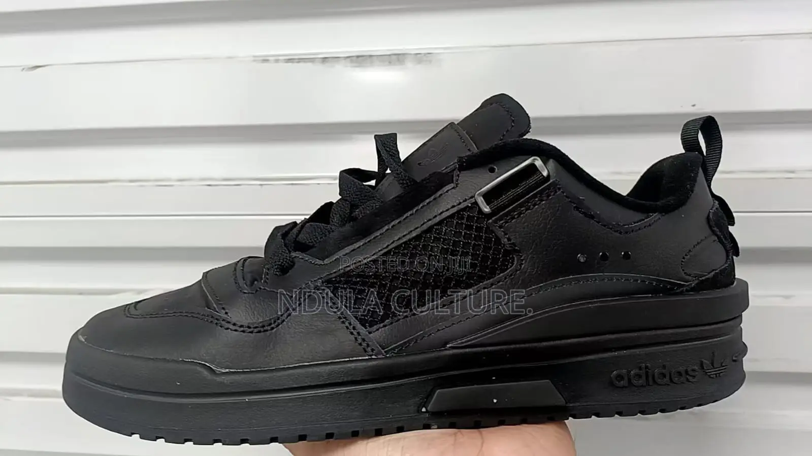 Adidas Forum Low Cut