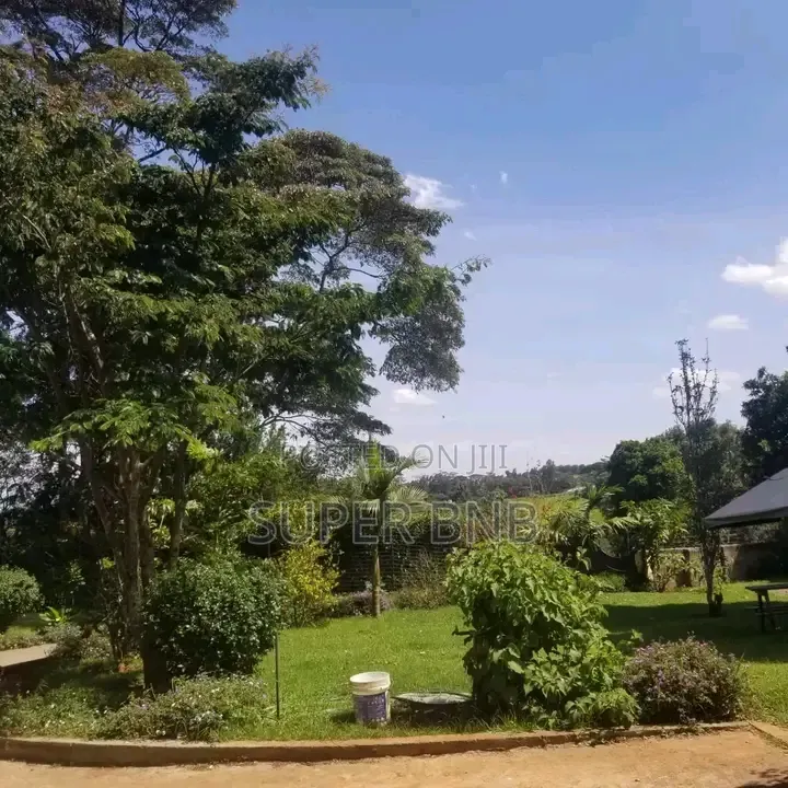 Airbnb 3 Bedroom Tigoni, Limuru Road for Partying