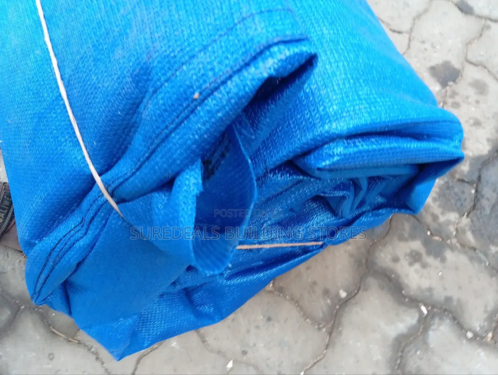 High Density Shade Net