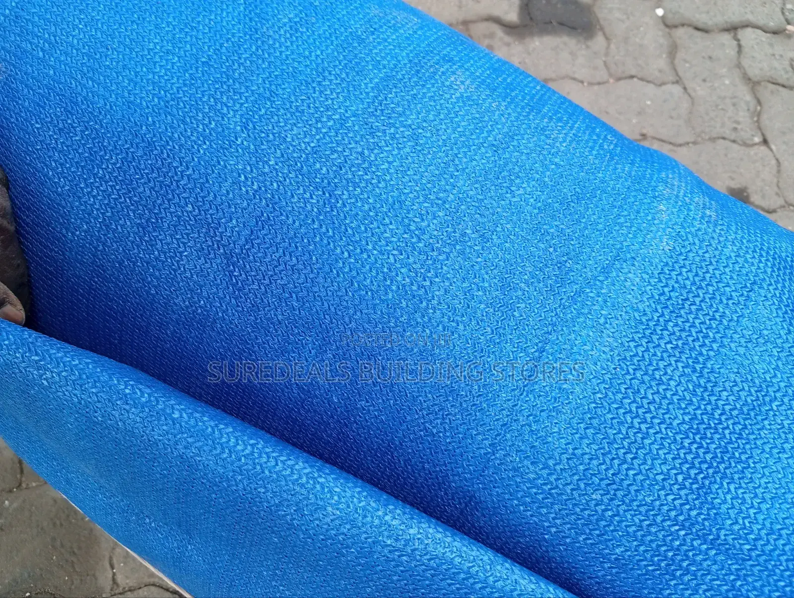 High Density Shade Net